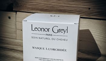 Leonor Greyl : acheter produits Leonor Greyl a la Réunion