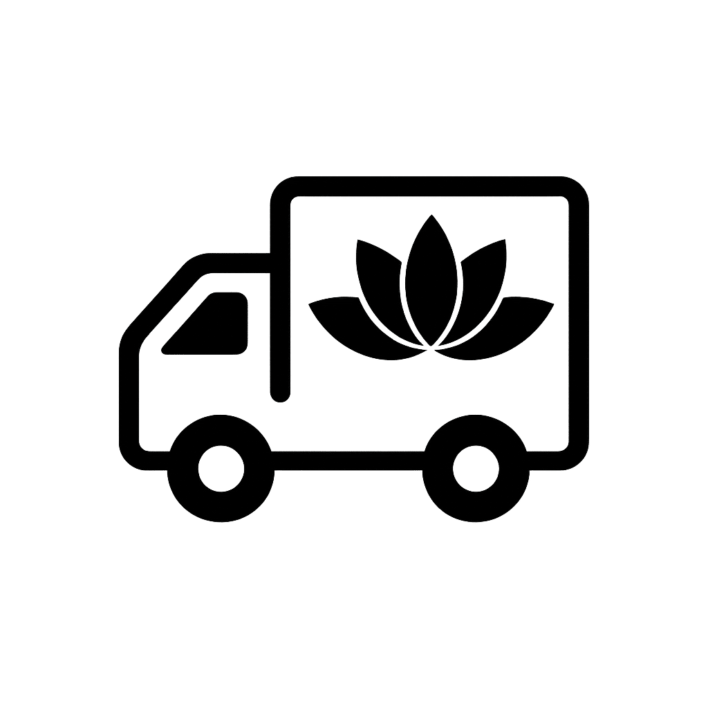Logo Camion Nature et Sans