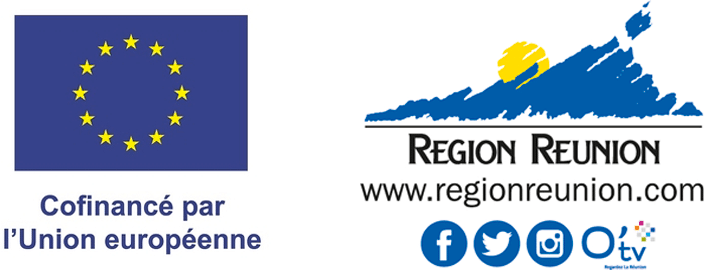 Logo FEDER région