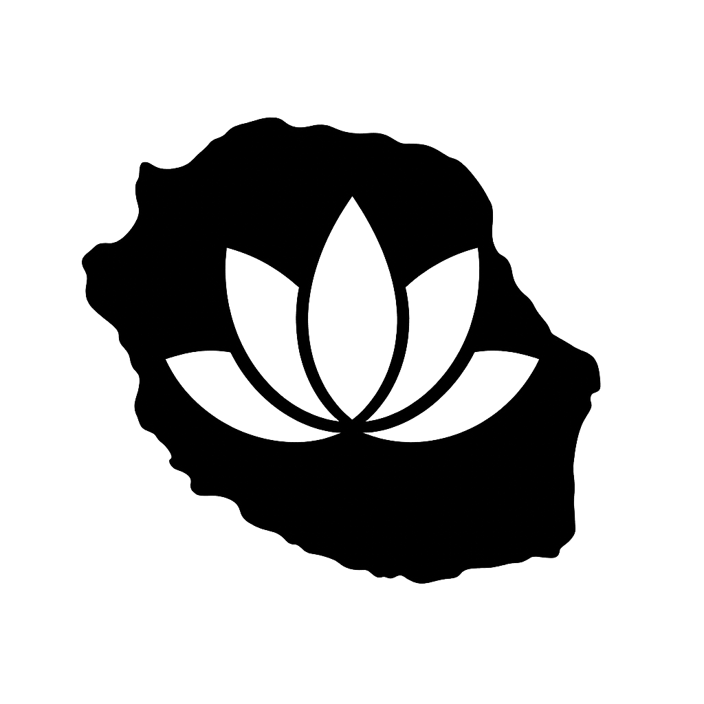 Logo Nature et Sens et Réunion