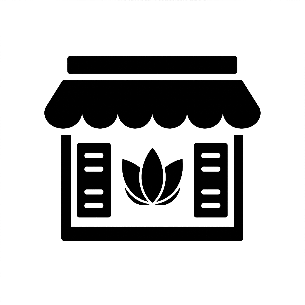 Logo boutique