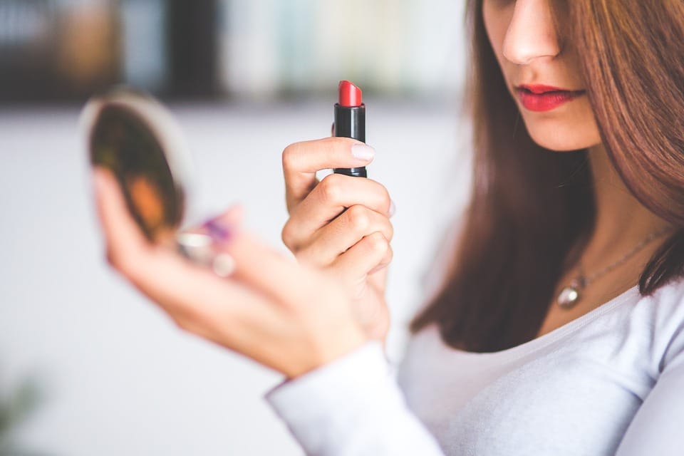 Maquillage Bio