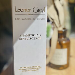 Tube Leonor Greyl Shampooing