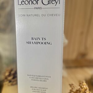 Bouteille Leonor Greyl Bain TS shampooing