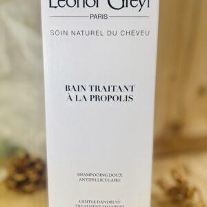 Bouteille Leonor Greyl Bain traitant
