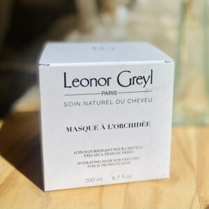 Pot Leonor Greyl Masque à l'orchidée