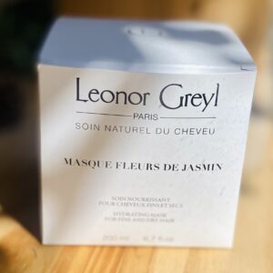 Pot Leonor Greyl MASQUE fleurs de jasmin