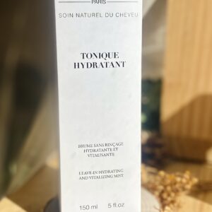 Bouteille Leonor Greyl TONIQUE hydratant