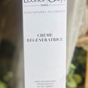 Tube Après shampooing crème Léonor Greyl