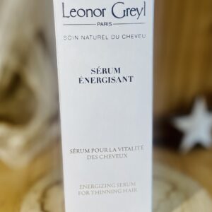 Bouteille SÉRUM Leonor Greyl