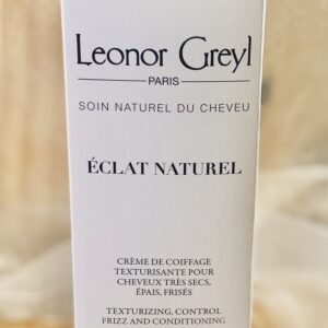 Tube Crème éclat naturel Leonor Greyl