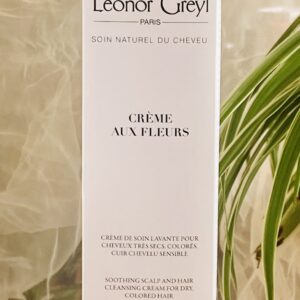 Tube Crème aux fleurs Leonor Greyl