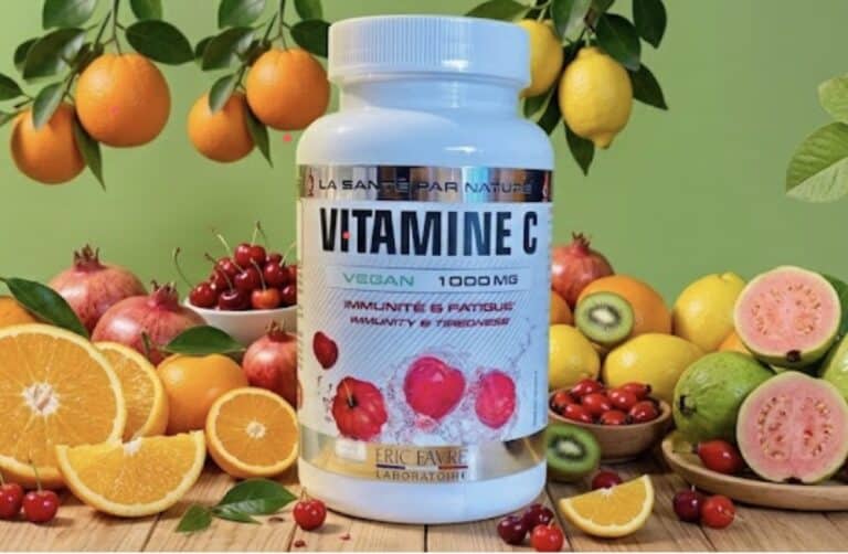 Vitamine C