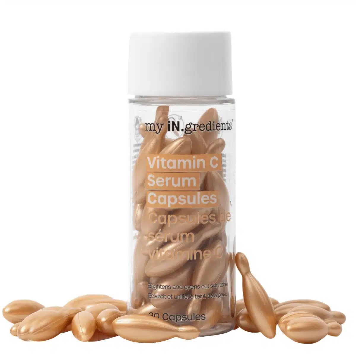 vitamin c serum my in gredients