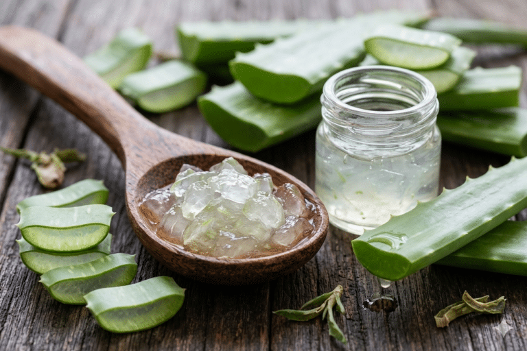 Aloe Vera