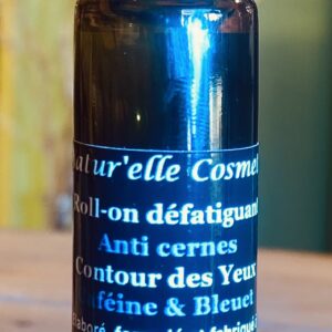 Roll on Anti cerne Contour des yeux