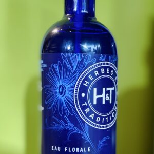 Bouteille de spray EAU FLORALE camomille romaine