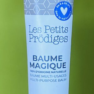 Tube de BAUME Magique Sans parfum