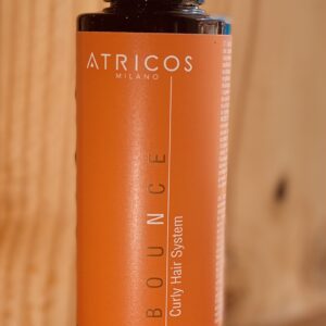 Bouteille de CRÈME coiffante Atricos