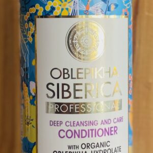 Bouteille après shampoing