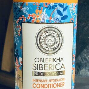 Bouteille Après-shampoing hydratation intense