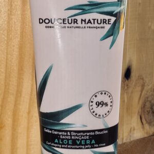 Tube de Gelée Gainante