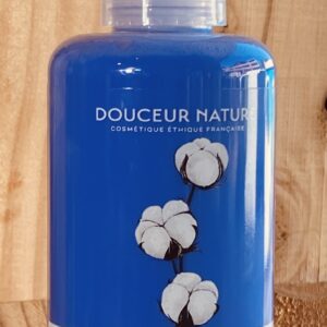 Bouteille de spray bi phase