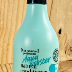 Bouteille Après shampoing naturel