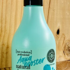 Bouteille shampoing ultra hydratant