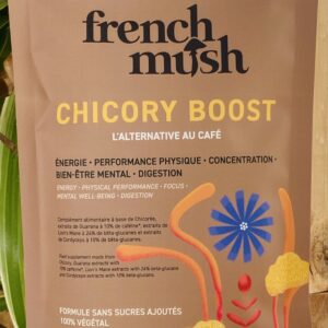 Sachet de Chicory Boost