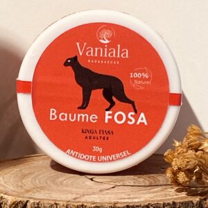 pot de baume fosa