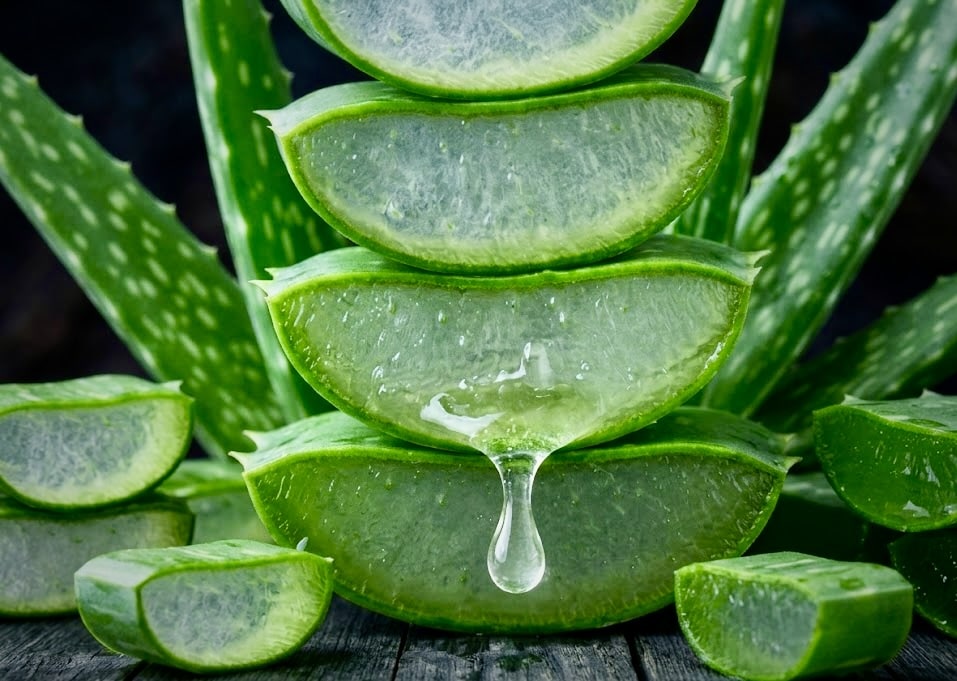 Aloe Vera